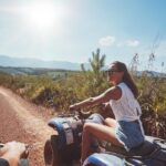 Quad Safari Adventure in Marmaris with Transfer - The Itinerary: What Happens During the Tour