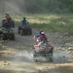 Quad Safari at the Taurus Mountains from Side - Practical Details and What to Expect
