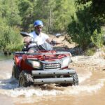 Quad Safari Experience in Alanya - Is This Tour Right for You?