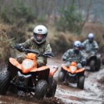 Quad Safari Experience in Antalya - Authentic Insights from Reviewers