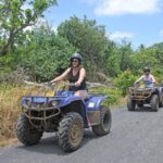 Quad Safari Experience with Free Hotel Transfer from Kemer - What the Tour Entails: A Detailed Look