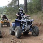 Quad Safari from Kemer - FAQs