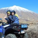 Quad safari Teide National Park - Who Is This Tour Best For?