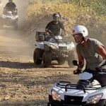 Quad Safari Tour - Explore The Wild Side of Crete - The Sum Up