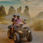 Quad Safari Tour in Cappadocia / 2 Hour ( Include Transfer ) - The Value of This Tour