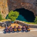 Quad Safari Tour to Imotski Area - Riding the Quads: More Than Just a Ride