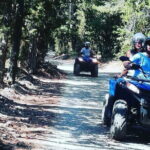 Quad Tour ATV Adventure in Chianti. Lunch and Wine Tasting - Authentic Experiences from Reviews