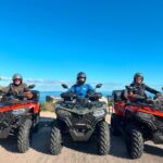 Quad Tour in Palermo: Adventure, Scenery, and Sicilian Flavors - Who Will Love This Experience?