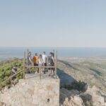 Quad Tour Monte Nieddu: Natural pools & Sardinian Tasting - The Sardinian Tasting: A Perfect End