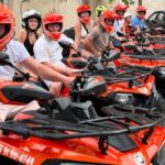Quad tour to skywalk Biokovo with Entry Tickets - Why This Tour Offers Real Value