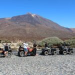 Quad Tour to the Teide National Park (3.5H) - Final Thoughts