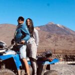 Quad Tour Volcano Teide in Tedie Natioanal Park - Who Would Love This Tour?