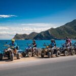 Quad tours Benidorm - What Do Reviewers Say?