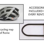 Quality E-Bike Rental in Rome - Detailed Breakdown of the Route and Bikes