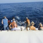 Quarteira: Algarve Reef Fishing Boat Trip with Gear - The Meeting Point and Practical Details