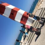 Quarteira and Vilamoura Seaside Segway Tour - Who Will Enjoy This Tour?
