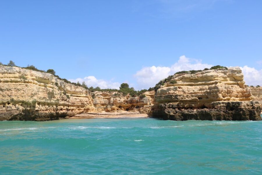 Quarteira: Golden Hour BBQ - Value and Authenticity in a Scenic Package