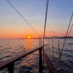 Queen Bee Sunset Cruise with Swim Stops and Dinner - The Value of the Experience