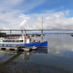 Queensferry: Firth of Forth Blackness Castle Cruise - The Bottom Line