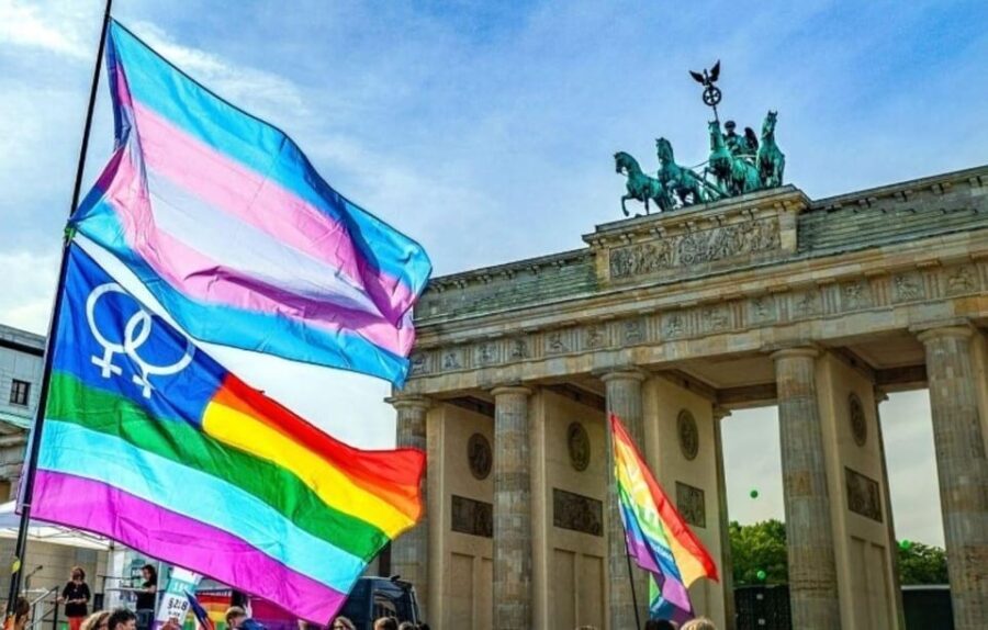 Queer Berlin Tour: Birthplace of LGBTQ+ Movements - FAQ