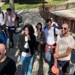 Queer Lisbon - A Treasure Hunt in LGBT History - Practicalities and Considerations