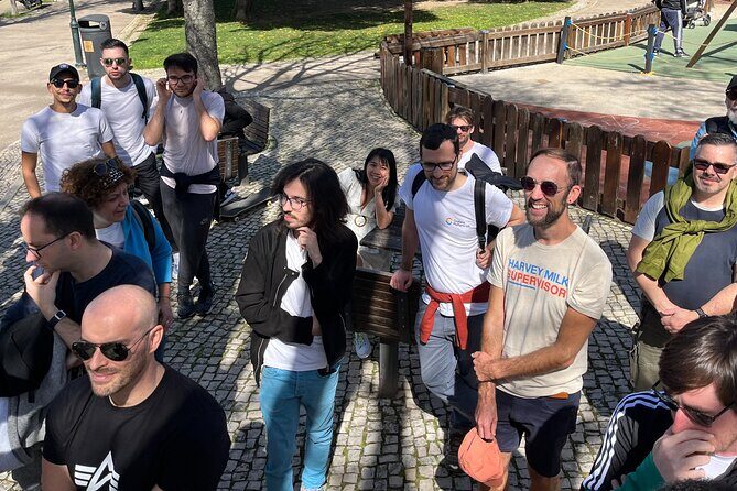 Queer Lisbon - A Treasure Hunt in LGBT History - Practicalities and Considerations