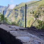 Queimadas-Caldeirão Verde - The Reward: Caldeirão Verde Lagoon