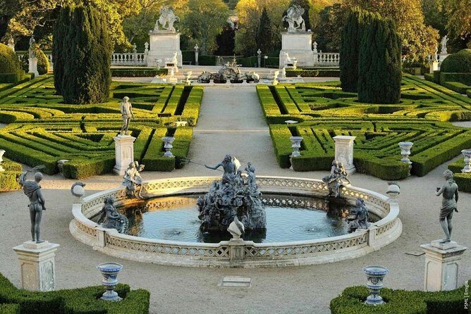 Queluz & Belem Full Day Tour - Practical Details and What You Should Know