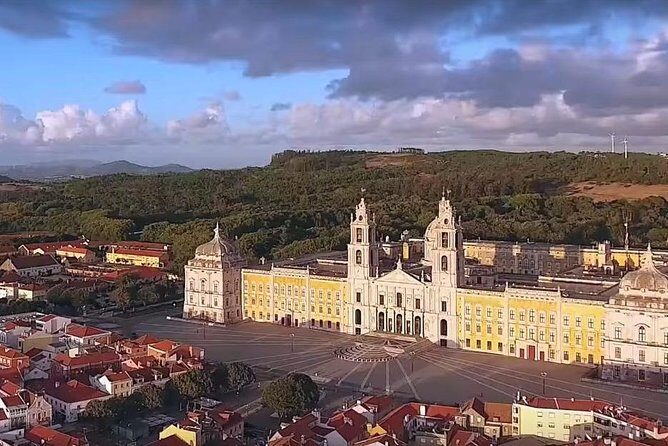 Queluz / Mafra / Ericeira / Adega Mãe Private tour - The Practicalities: What You Should Know