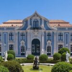 Queluz Royal Palace, Mafra Royal Palace and Convent Private Tour from Lisbon - The Practicalities of the Tour