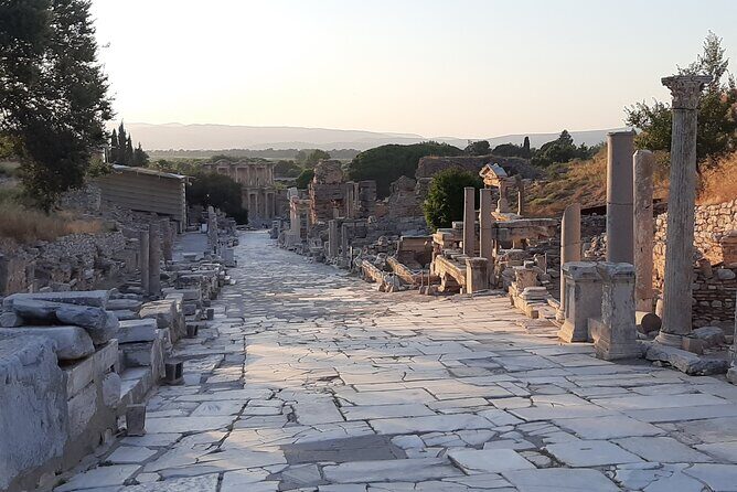 Quick-Ephesus Private Tour - Why This Tour Stands Out