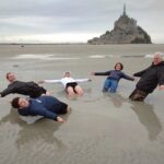 Quicksand Experience Mont Saint Michel - The Value of the Experience