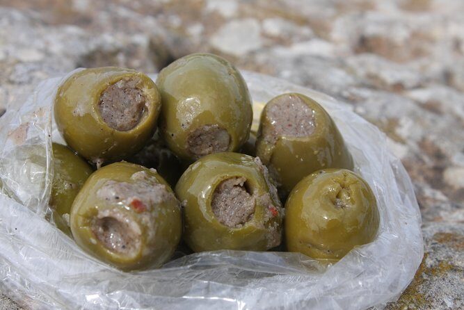 Rabat and Mdina Food Tour - Practical Details and Logistics