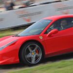 Racing Experience - Test Drive Ferrari 458 on a Race Track Near Milan inc Video - The Car: Ferrari 458 and Beyond
