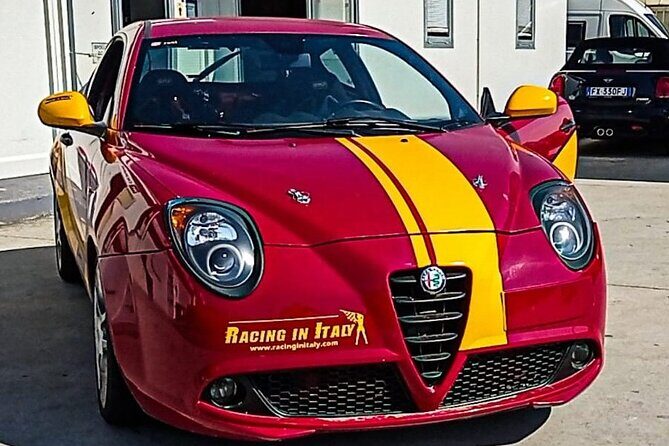 Racing Experience-Test Drive Race and Super Cars on a Race Track near Milan - Who Should Consider This Tour?