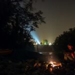 Rafting 40km on the Gave de Pau with bivouac - Practical Tips for Participants