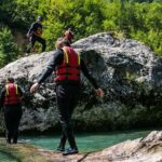 Rafting Adrenalin 7km - The Sum Up