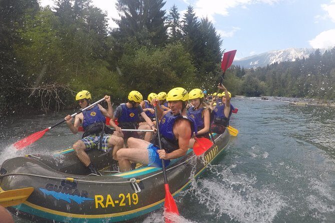 Rafting and zipline in Bled Slovenia - Final Thoughts: Is It Worth It?