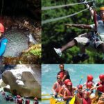 Rafting at Koprulu Canyon with Zipline Incl. Lunch f/Alanya - Practical Tips for Making the Most of Your Day