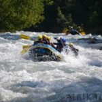 Rafting at the foot of Mont Blanc in Chamonix - What Travelers Say