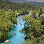 Rafting, Buggy Safari and Zipline in Köprülü Canyon Antalya - Exploring the Itinerary: What to Expect on Your Adventure