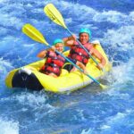 Rafting Canyoning and Zipline Best Outdoor Activity from Antalya - The Practical Side: What You Need to Know