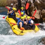 Rafting Cetina River from Split or Cetina river - Who Should Book This Tour?