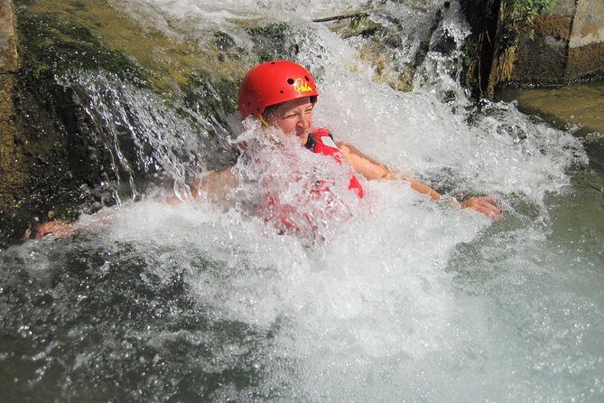 Rafting experience in the Nera or Corno Rivers in Umbria near Spoleto - The Sum Up