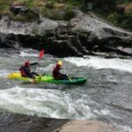 Rafting experience on the Ulla River - Practical Tips for Your Ulla River Rafting Day