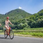 Rafting from Dín to Bad Schandau and back on bikes - Who Will Love This Tour?