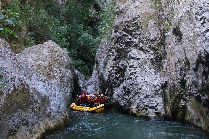 Rafting: Grand Canyon of Lao - Who Will Love This Tour?