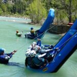 Rafting in Gallego River - Spain, Murillo de Gallego - UR Pirineos - Who Should Consider This Tour?