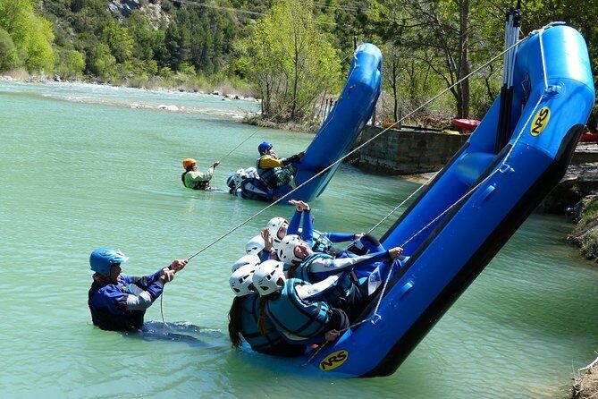 Rafting in Gallego River - Spain, Murillo de Gallego - UR Pirineos - Who Should Consider This Tour?