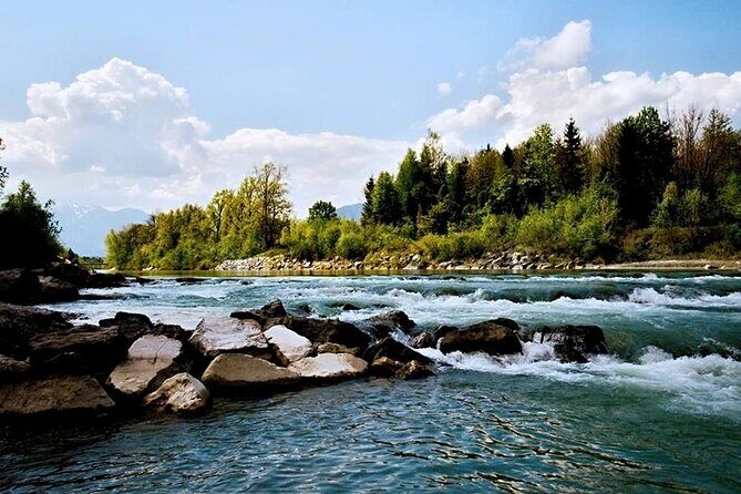 Rafting on Cetina river from Split - Why This Tour Offers Great Value